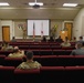 Tech. Sgt. Goke and Staff Sgt. Hamby Promotion Ceremony