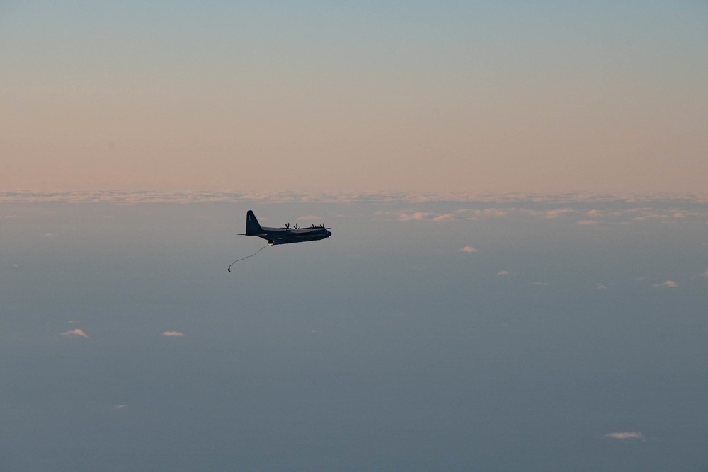 AFSOC conducts live-fire exercise with Rapid Dragon