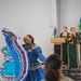 Creech celebrates Hispanic Heritage Month