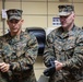 2nd Marine Logistics Group celebrates 247th Marine Corps birthday at French Creek mess hall