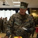 2nd Marine Logistics Group celebrates 247th Marine Corps birthday at French Creek mess hall