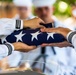 U.S. Navy Fireman 3rd Class Clarence A. Blaylock Interment Ceremony