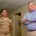 U.S. Rep. Ken Calvert Visits NSWC Corona