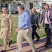 U.S. Rep. Ken Calvert Visits NSWC Corona