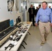 U.S. Rep. Ken Calvert Visits NSWC Corona