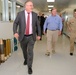 U.S. Rep. Ken Calvert Visits NSWC Corona