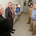 U.S. Rep. Ken Calvert Visits NSWC Corona