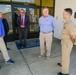 U.S. Rep. Ken Calvert Visits NSWC Corona