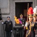 Belgium celebrates Armistice Day