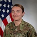 Staff Sgt. Cheyanne Branson