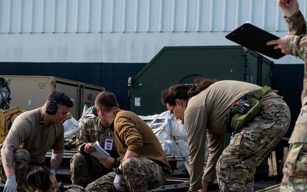 BW 22-07: Medic care