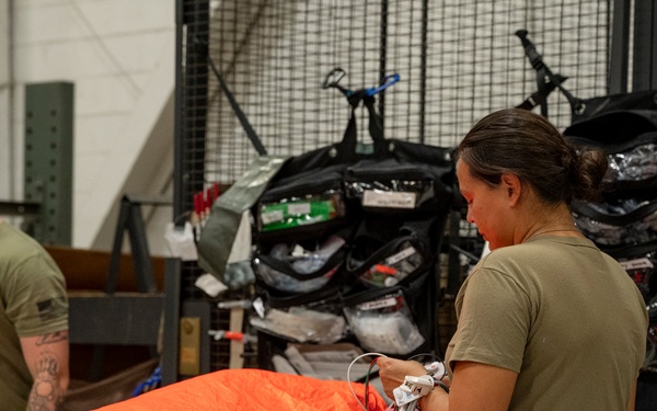 BW 22-07: Medic care