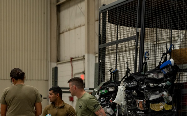 BW 22-07: Medic care