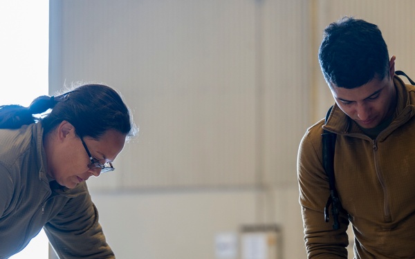 BW 22-07: Medic care