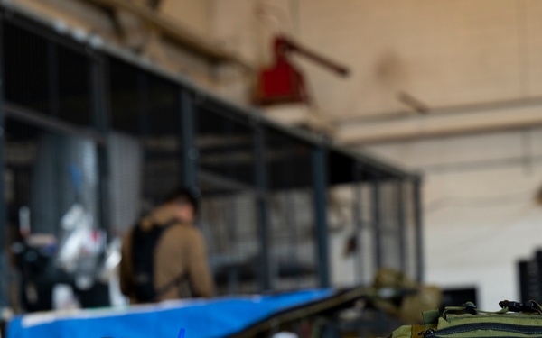 BW 22-07: Medic care