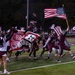 East Stroudsburg South vs. Stroudsburg GARS Game