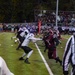 East Stroudsburg South vs. Stroudsburg GARS Game