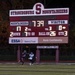 East Stroudsburg South vs. Stroudsburg GARS Game