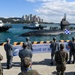 Key West Visits Republic of Korea during Indo-Pacific Deployment
