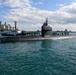 Key West Visits Republic of Korea during Indo-Pacific Deployment