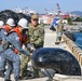 Key West Visits Republic of Korea during Indo-Pacific Deployment