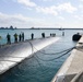 Key West Visits Republic of Korea during Indo-Pacific Deployment