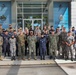U.S. Navy Participates in Cooperation Afloat Readiness and Training (CARAT) Brunei 2022