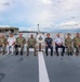 U.S. Navy Participates in Cooperation Afloat Readiness and Training (CARAT) Brunei 2022