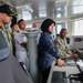 U.S. Navy Participates in Cooperation Afloat Readiness and Training (CARAT) Brunei 2022
