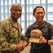 U.S. Navy Participates in Cooperation Afloat Readiness and Training (CARAT) Brunei 2022