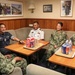 U.S. Navy Participates in Cooperation Afloat Readiness and Training (CARAT) Brunei 2022