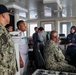 U.S. Navy Participates in Cooperation Afloat Readiness and Training (CARAT) Brunei 2022
