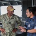 U.S. Navy Participates in Cooperation Afloat Readiness and Training (CARAT) Brunei 2022