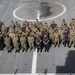 U.S. Navy Participates in Cooperation Afloat Readiness and Training (CARAT) Brunei 2022