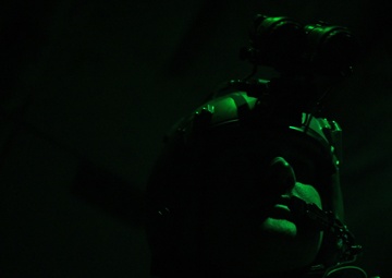 U.S. Army, Air Force conduct HAAR in support of OIR