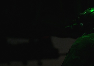 U.S. Army, Air Force conduct HAAR in support of OIR