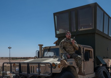 Faces of Air Base 201 - TSgt Dodge
