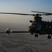 26th ERQS practices HAAR with U.S. Army MH-47G