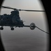 26th ERQS practices HAAR with U.S. Army MH-47G