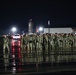 8th Ordinance Company Welcome Home