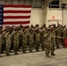 8th Ordinance Company Welcome Home