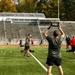 FBI and Wounded Warrior Regiment physical training and morale building