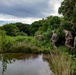 Moody BDS and Security Forces exercise Jungle Training in Guam