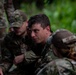 Moody BDS and Security Forces exercise Jungle Training in Guam