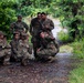 Moody BDS and Security Forces exercise Jungle Training in Guam