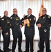 Fort Lee chief of police concludes 40-year career