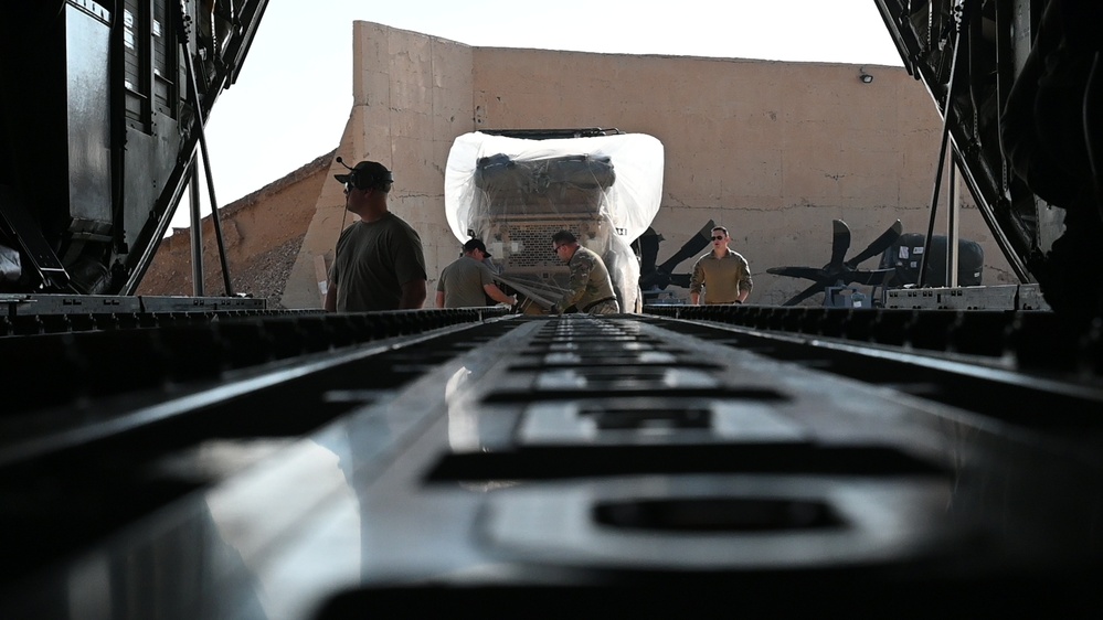 26th ERQS personnel streamline search and rescue response
