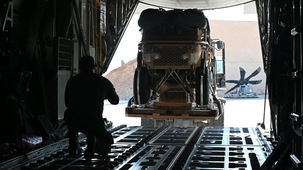 26th ERQS personnel streamline search and rescue response