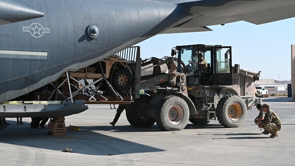 26th ERQS personnel streamline search and rescue response