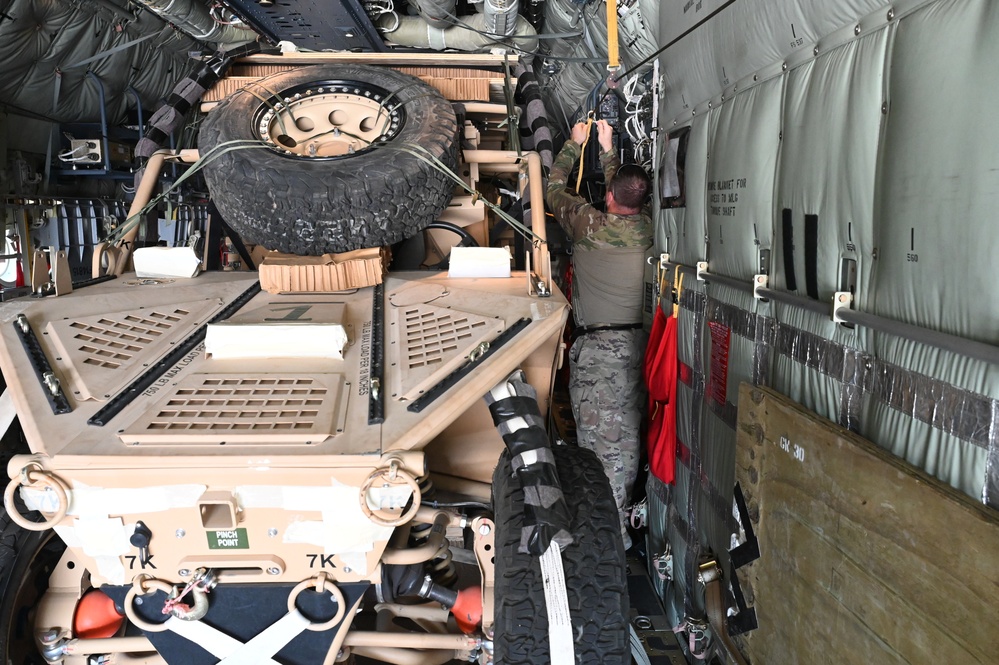 26th ERQS personnel streamline search and rescue response